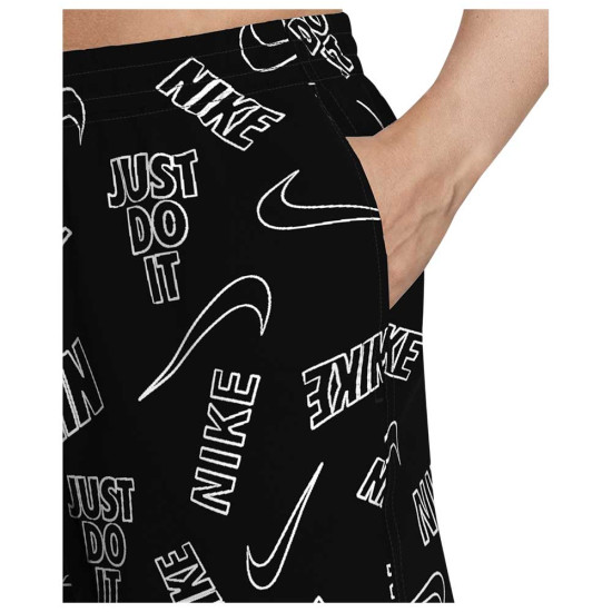 Nike Ανδρικό μαγιό Breaker 5'' Brief-Lined Volley Swim Shorts